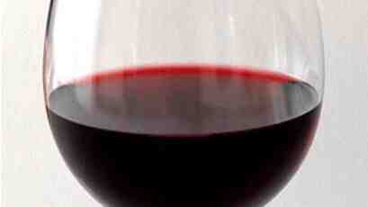Comment perdre du poids en buvant du vin?