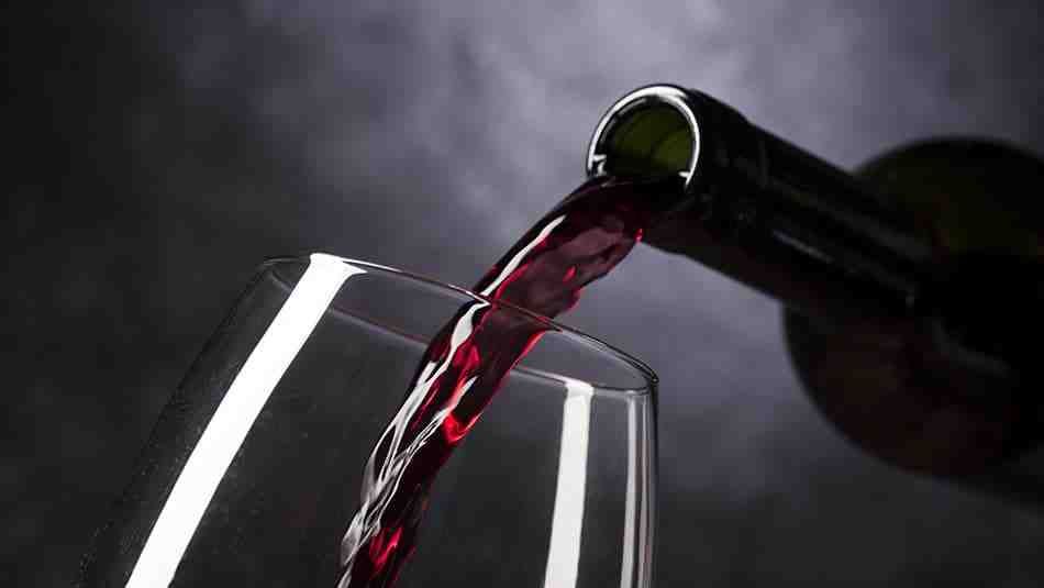 Le vin rouge est-il bon pour le cœur?