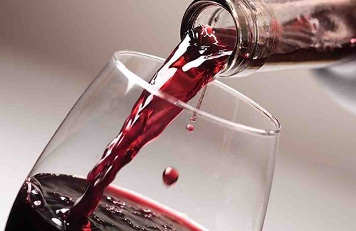 Le vin rouge est-il bon pour vous?