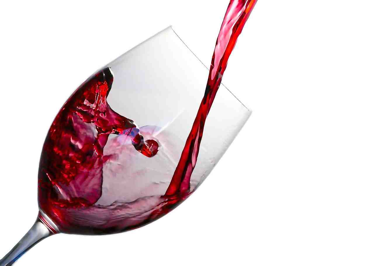 Pourquoi le vin rouge est-il bon pour le cœur?