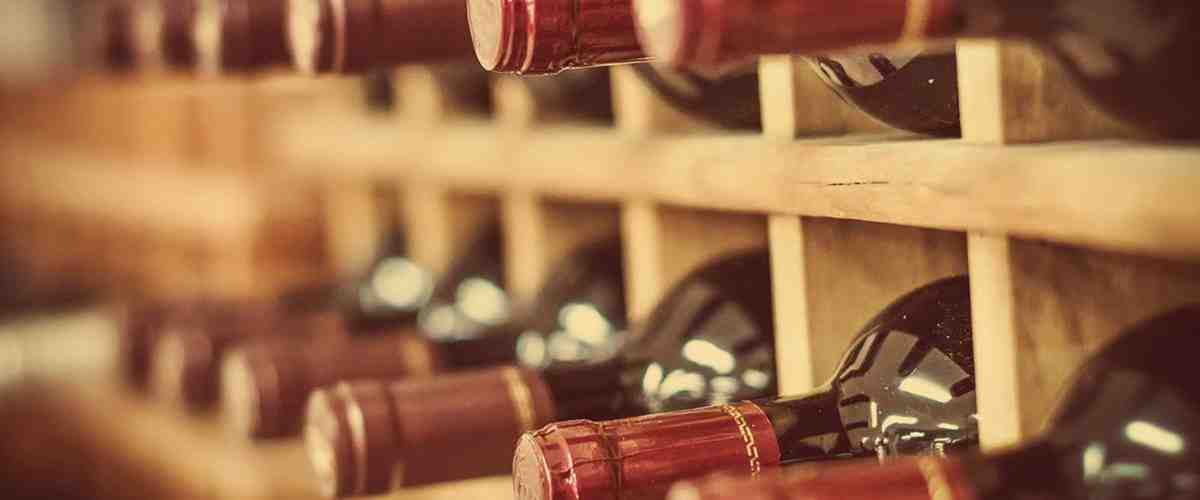 À quelle température conserver le vin dans une cave à vin?