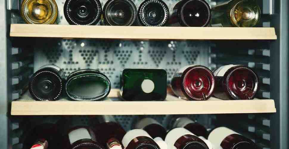 Comment conserver le vin dans une cave électronique?