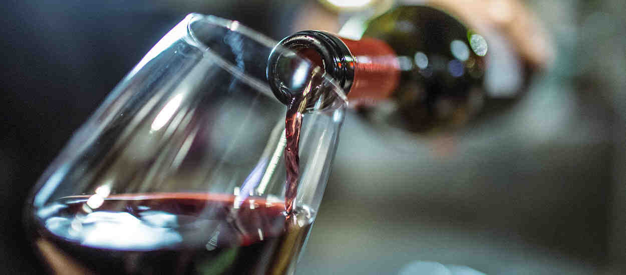 Comment réguler la température d'une cave à vin?