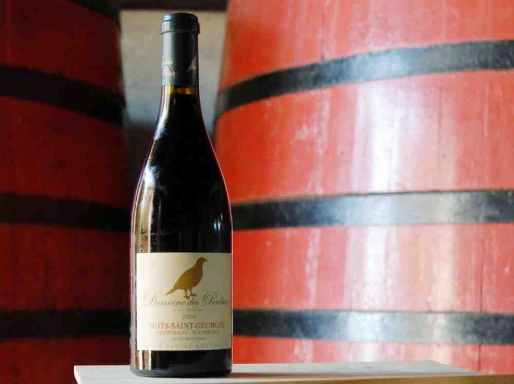 Quels sont les grands vins de Bourgogne?
