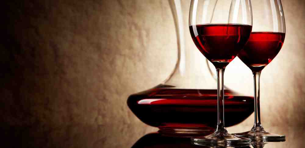 Comment choisir un bon vin rouge?