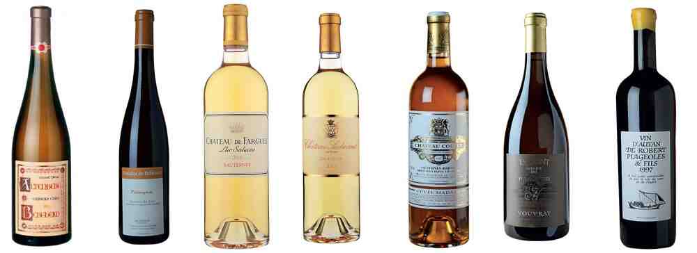 Quel est le meilleur vin de France?