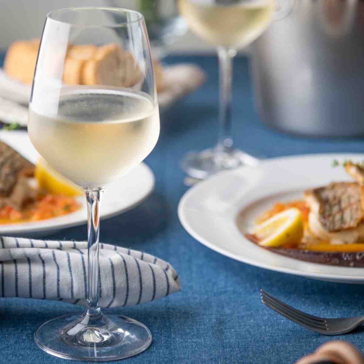 Comment reconnaître un vin blanc sec?