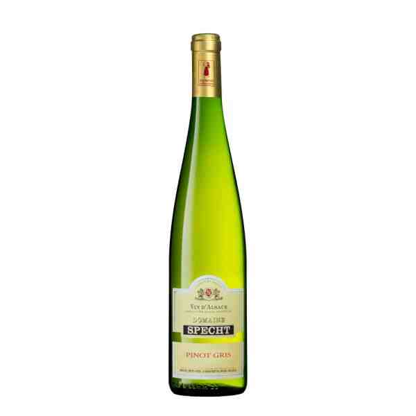Quel est le vin blanc le plus sec d'Alsace?